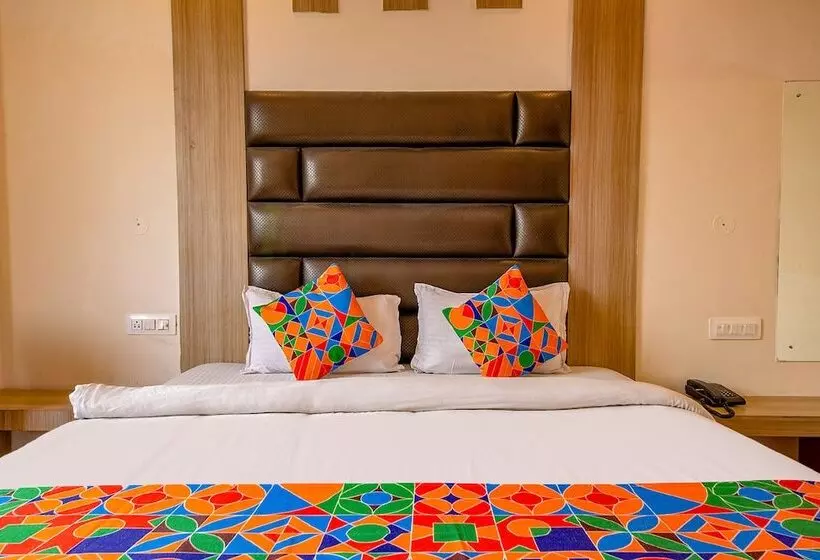 Fabhotel As Residency