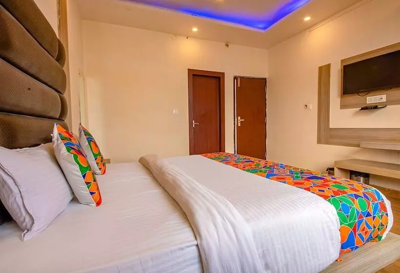 Fabhotel As Residency