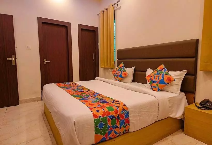 Fabhotel As Residency