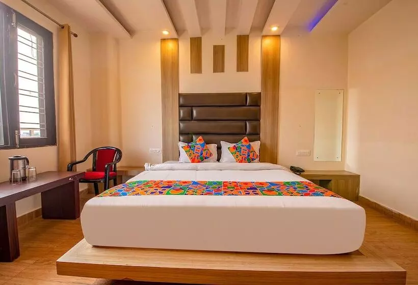 Fabhotel As Residency