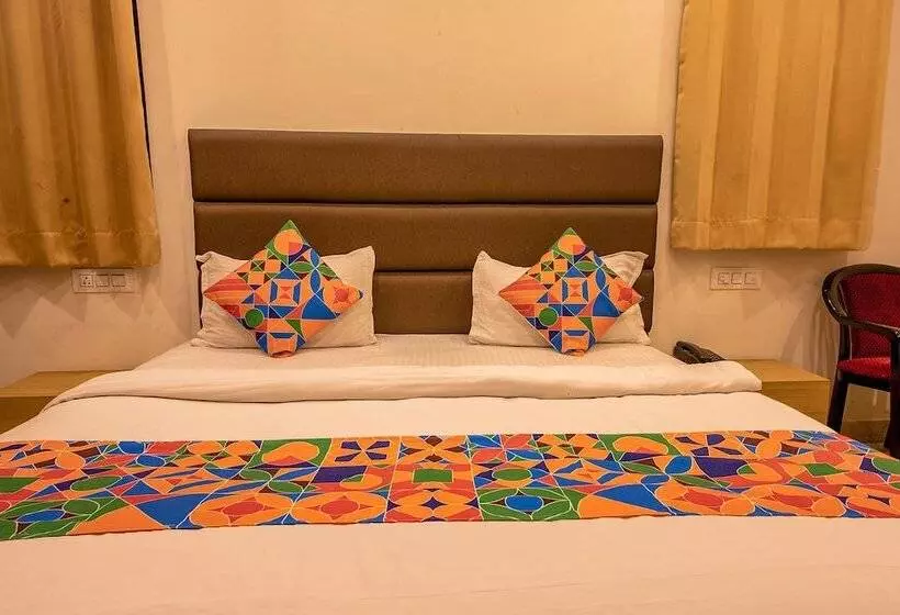 Fabhotel As Residency
