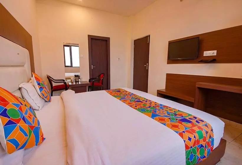 Fabhotel As Residency