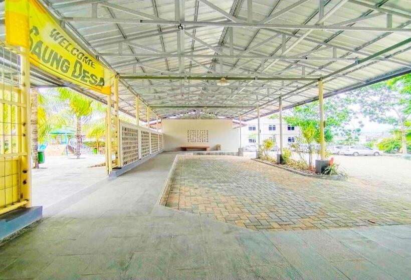 فندق Kuraya Residence Lampung