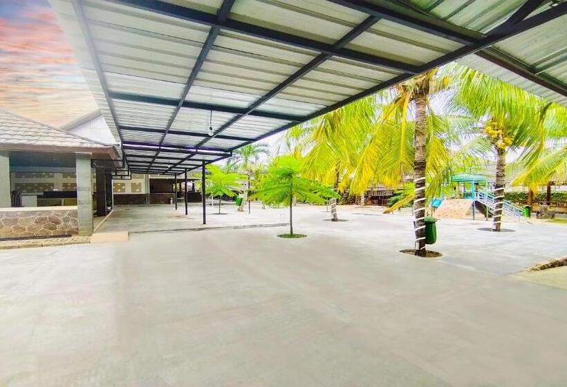 فندق Kuraya Residence Lampung