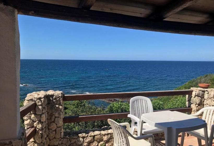 בית מלון כפרי Rasciada Club