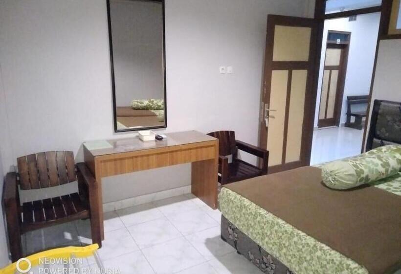 酒店 Rumah Retret Bethania