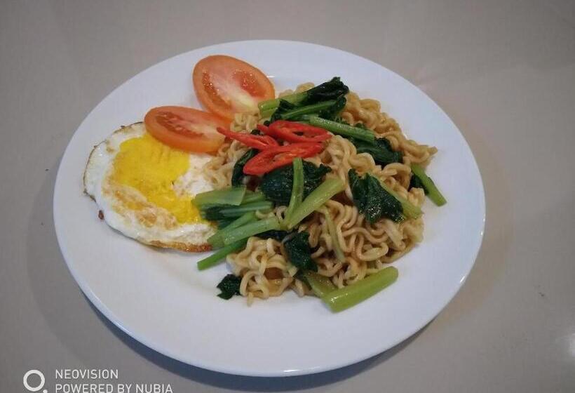 酒店 Rumah Retret Bethania