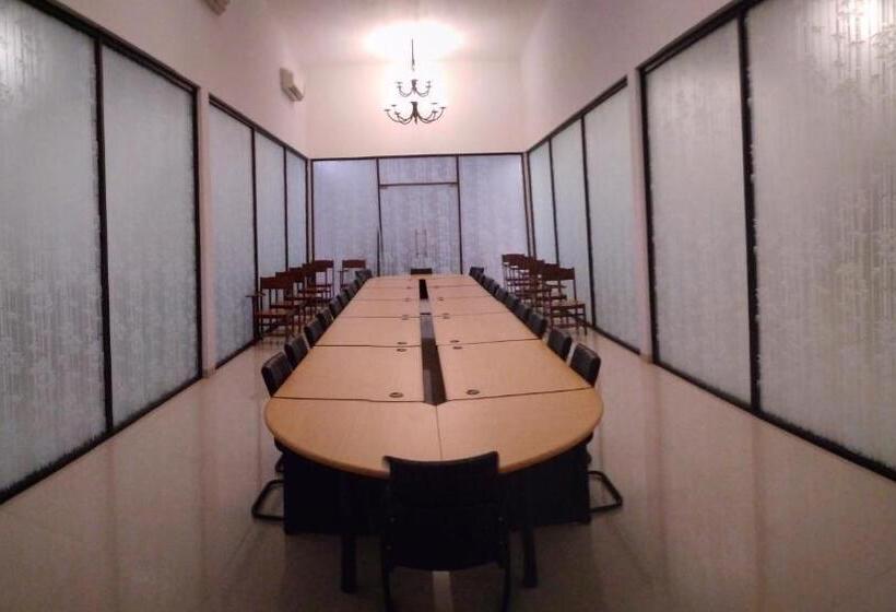 酒店 Rumah Retret Bethania