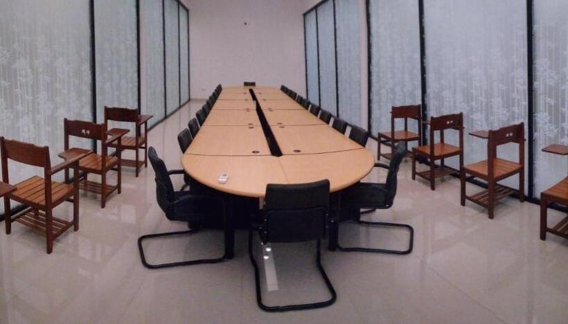 酒店 Rumah Retret Bethania