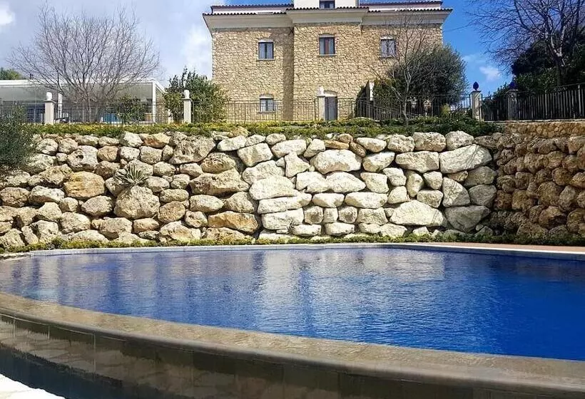 ホテル Villa Flora Relais