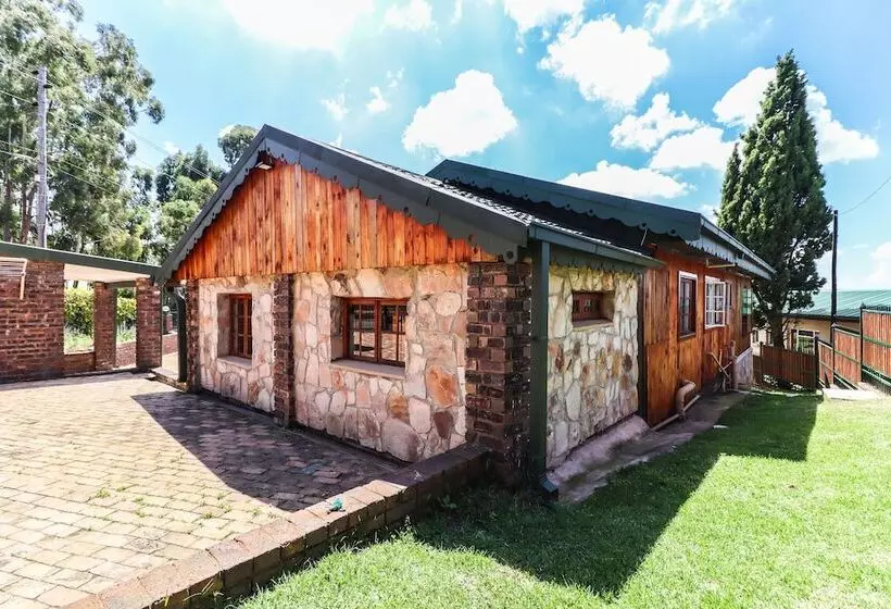 Majatalo Cinzaco Dullstroom