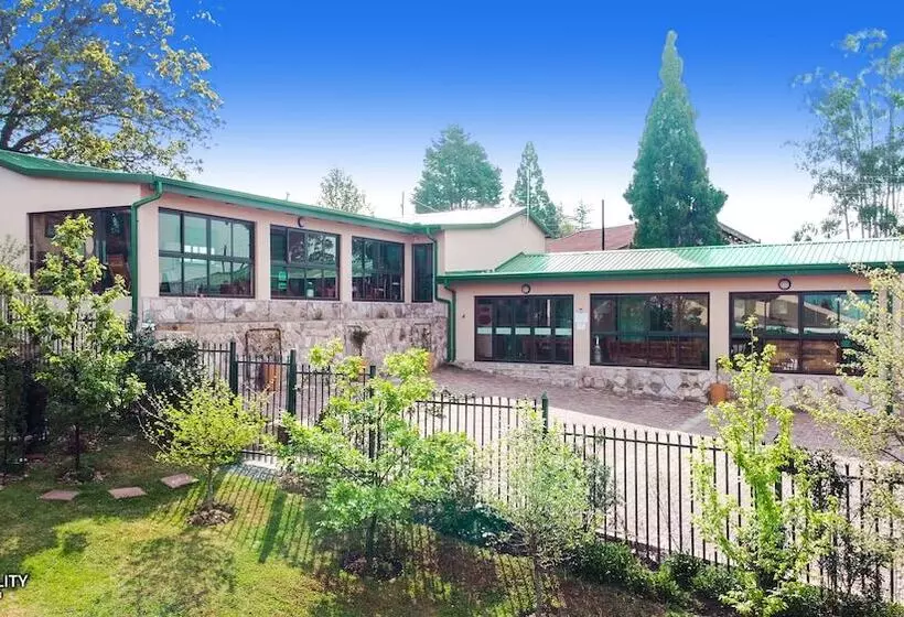 Majatalo Cinzaco Dullstroom