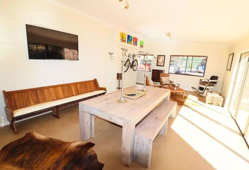 Majatalo Cinzaco Dullstroom