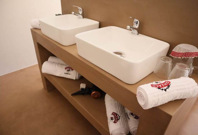 פנסיון Cinzaco Dullstroom