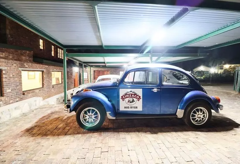 Majatalo Cinzaco Dullstroom