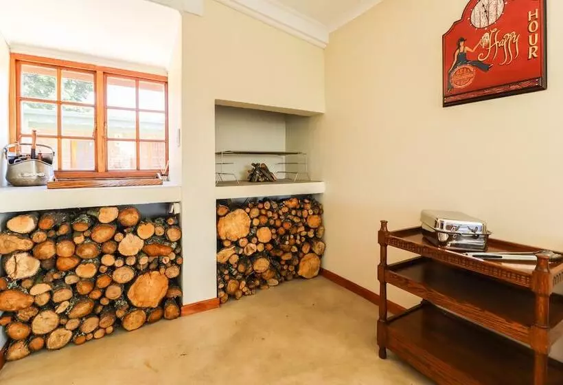 Majatalo Cinzaco Dullstroom