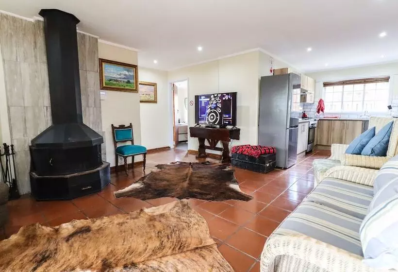 Majatalo Cinzaco Dullstroom