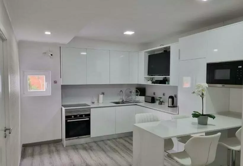 Majatalo Mikaela Guest House