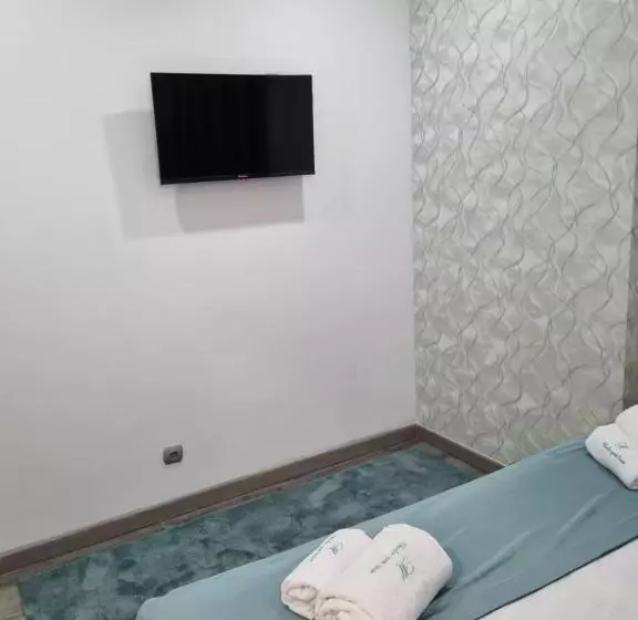 Majatalo Mikaela Guest House