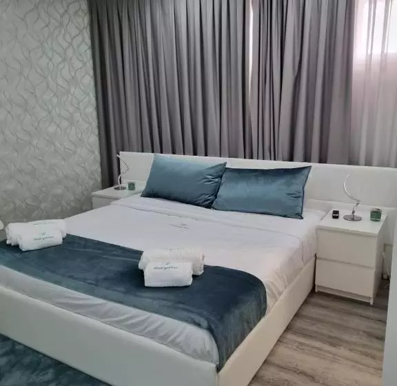 Majatalo Mikaela Guest House