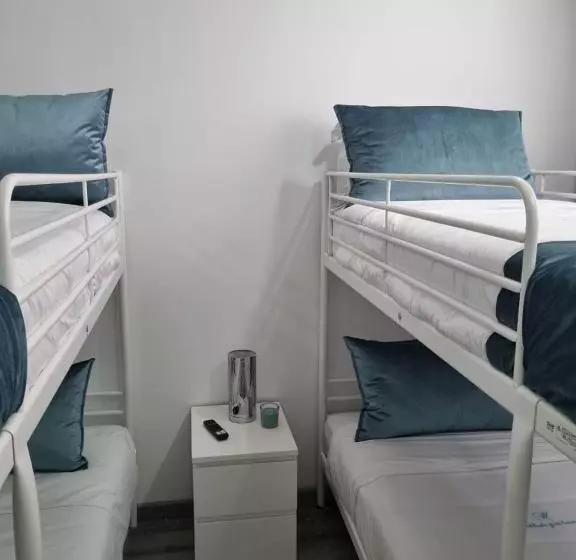 Majatalo Mikaela Guest House