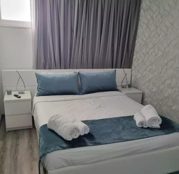 Majatalo Mikaela Guest House