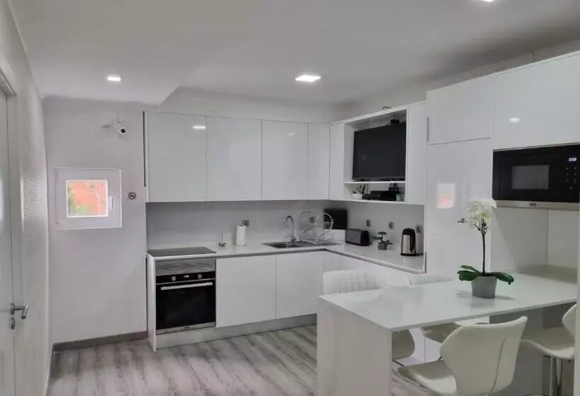 Majatalo Mikaela Guest House