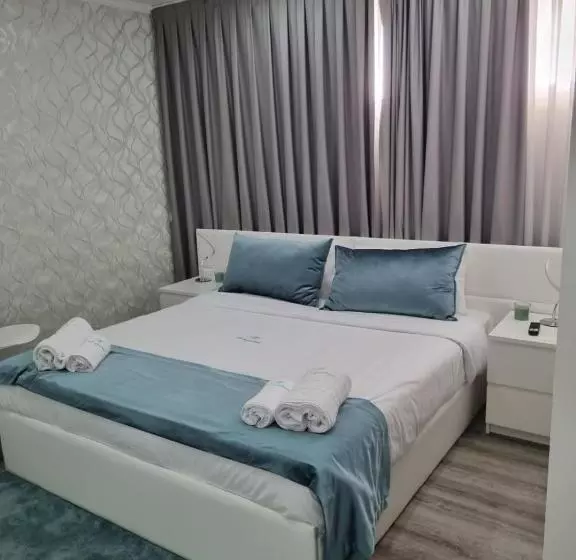 Majatalo Mikaela Guest House