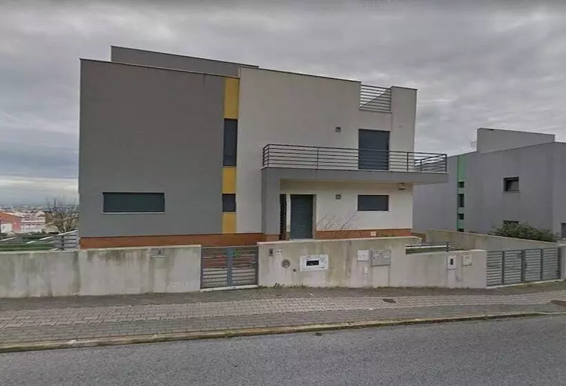 Majatalo Mikaela Guest House