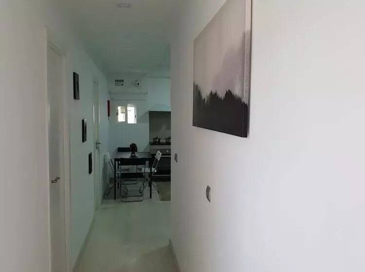 Majatalo Mikaela Guest House