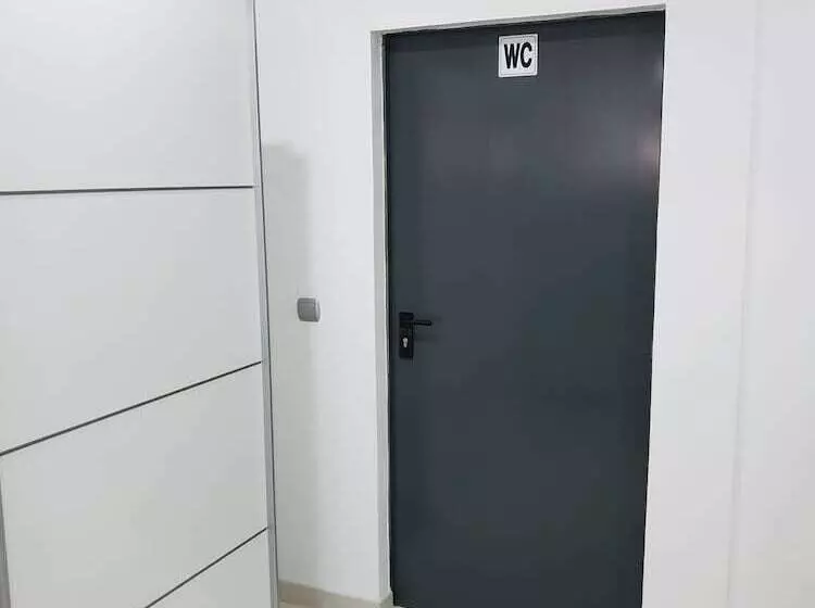 Majatalo Mikaela Guest House