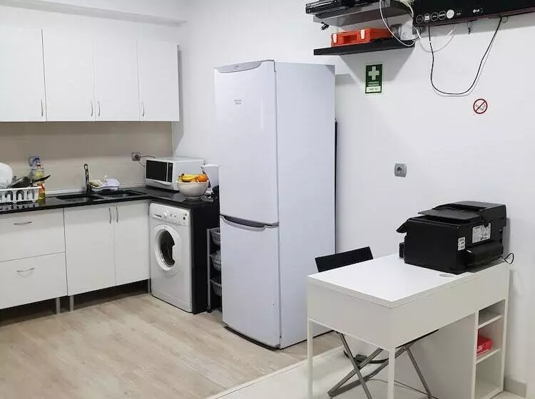 Majatalo Mikaela Guest House