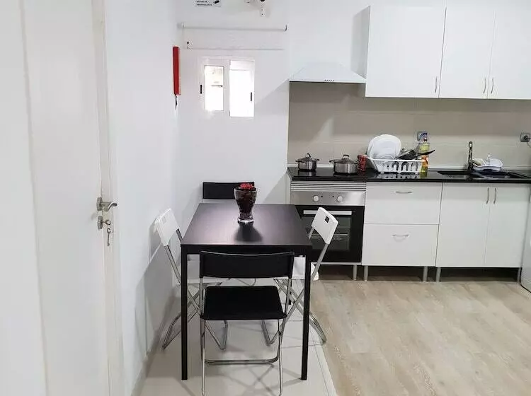 Majatalo Mikaela Guest House