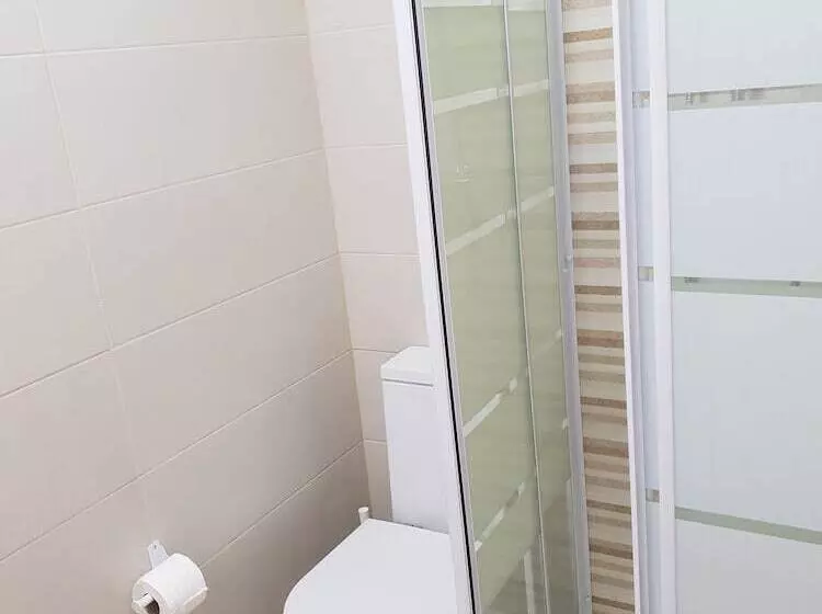 Majatalo Mikaela Guest House