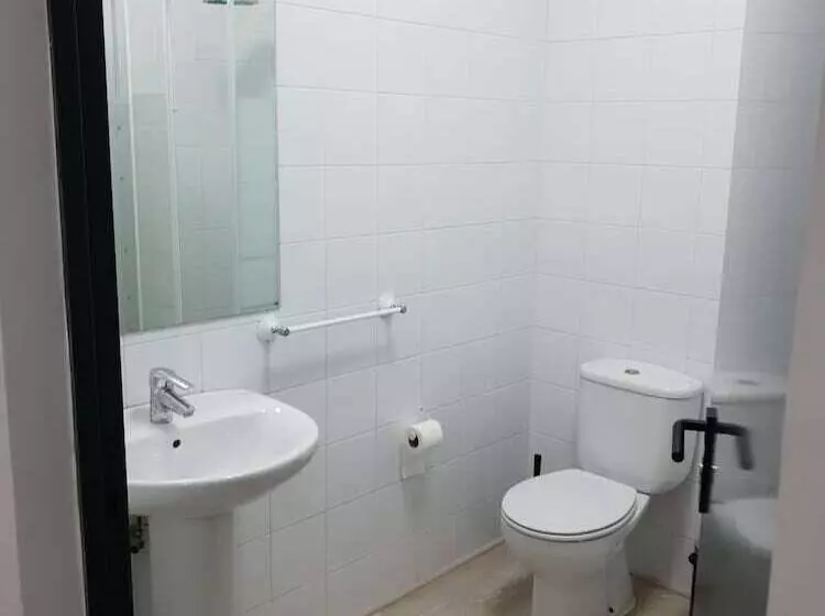 Majatalo Mikaela Guest House