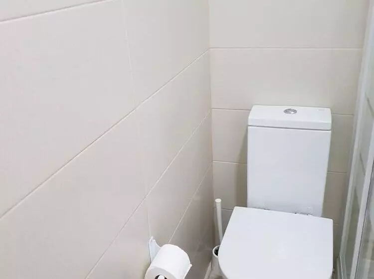 Majatalo Mikaela Guest House