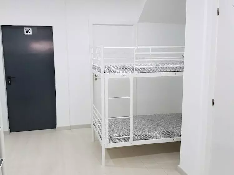 Majatalo Mikaela Guest House