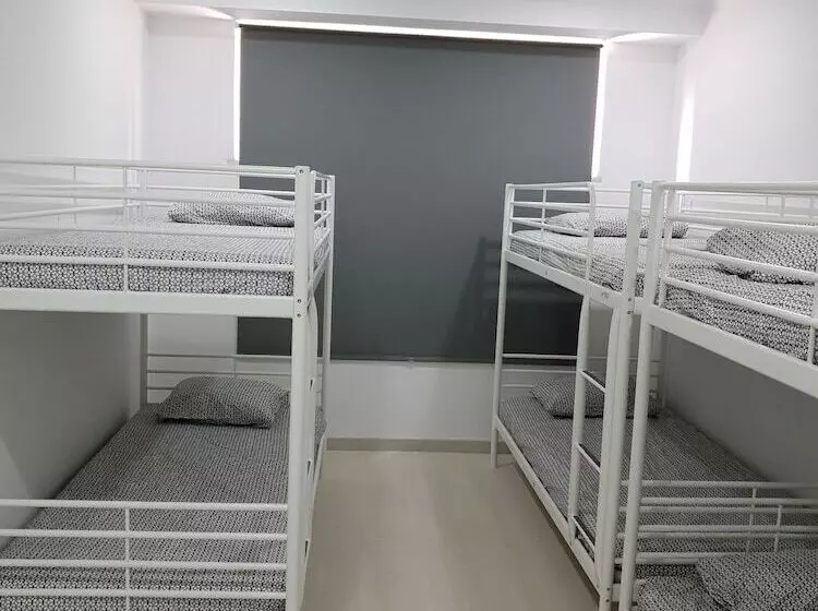 Majatalo Mikaela Guest House