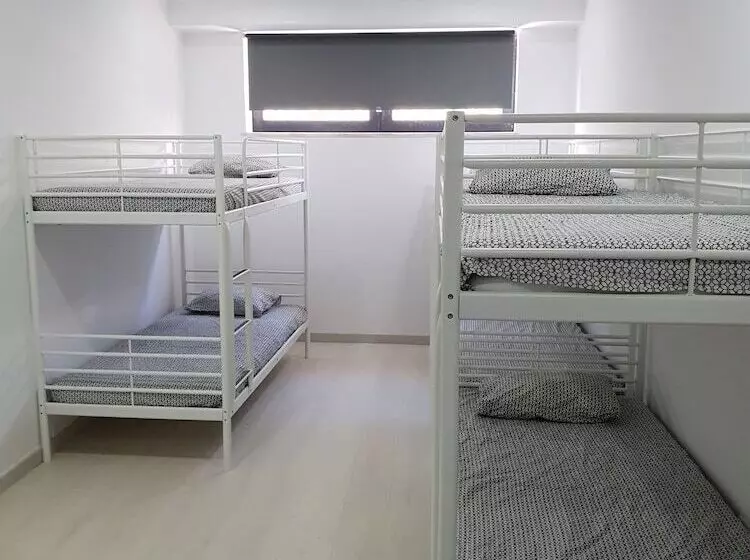 Majatalo Mikaela Guest House