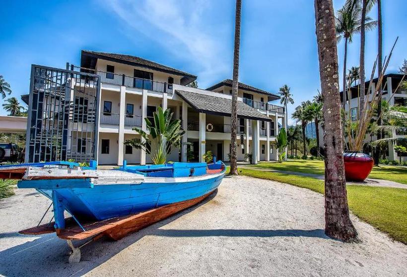 渡假胜地  Boat House Riverfront   Managed