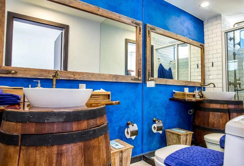 渡假胜地  Boat House Riverfront   Managed