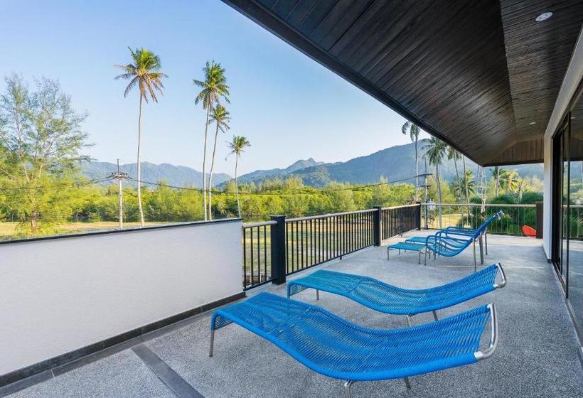 渡假胜地  Boat House Riverfront   Managed