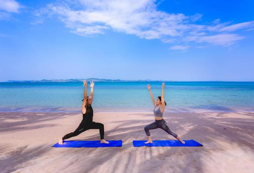 渡假胜地  Boat House Riverfront   Managed