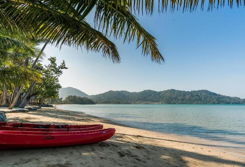 渡假胜地  Boat House Riverfront   Managed