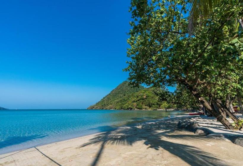 渡假胜地  Boat House Riverfront   Managed