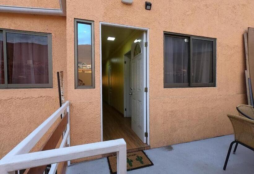 فندق صغير Hogar Doña Gloria