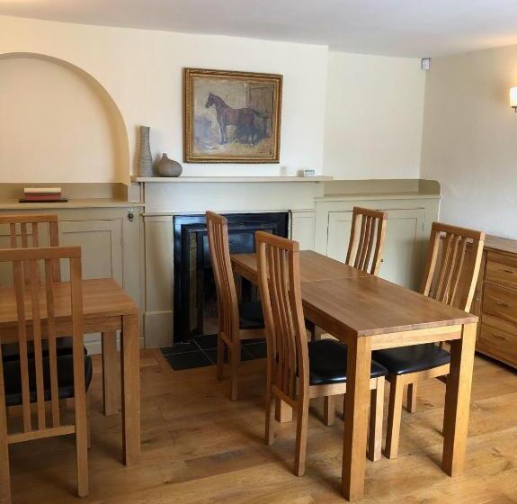 Bed and Breakfast Hyde Mill