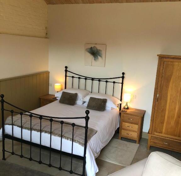 Bed and Breakfast Hyde Mill