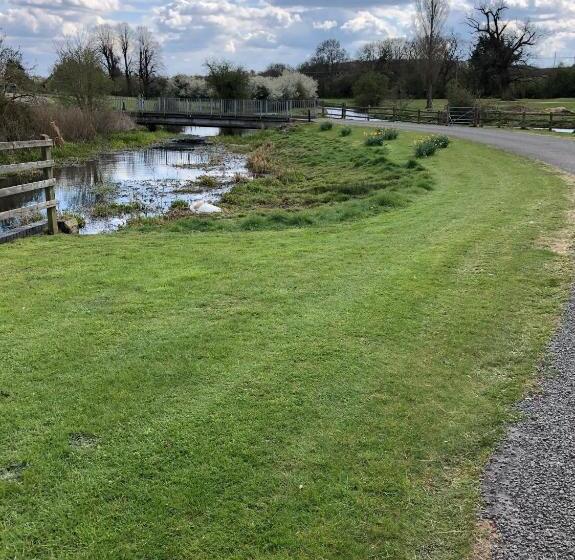 Bed and Breakfast Hyde Mill