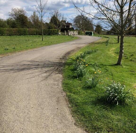 Bed and Breakfast Hyde Mill